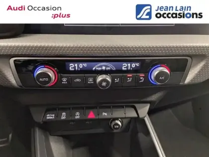 Photo 33 Audi A1  Sportback 35 TFSI 150 ch S tronic 7