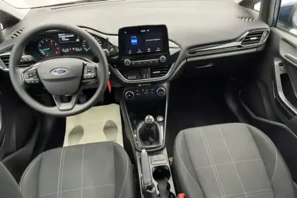 Photo 46 Ford Fiesta  1.0 EcoBoost 100 S&S BVM6