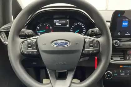 Photo 48 Ford Fiesta  1.0 EcoBoost 100 S&S BVM6