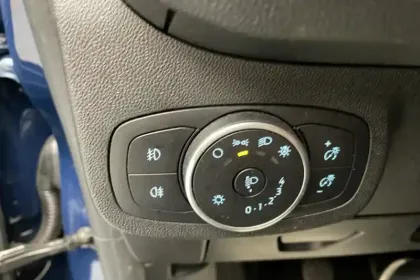 Photo 54 Ford Fiesta  1.0 EcoBoost 100 S&S BVM6