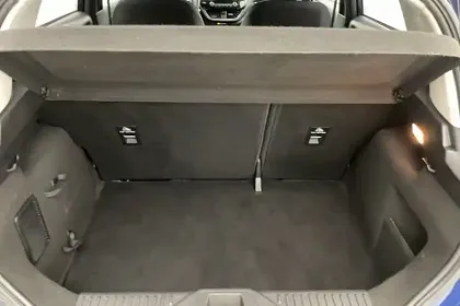 Photo 11 Ford Fiesta  1.0 EcoBoost 100 S&S BVM6