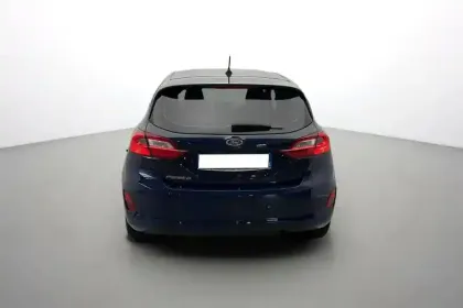 Photo 42 Ford Fiesta  1.0 EcoBoost 100 S&S BVM6