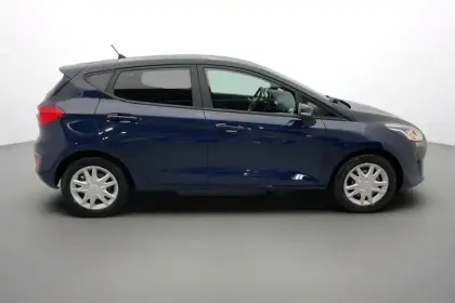 Photo 44 Ford Fiesta  1.0 EcoBoost 100 S&S BVM6