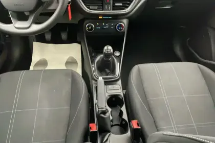 Photo 47 Ford Fiesta  1.0 EcoBoost 100 S&S BVM6