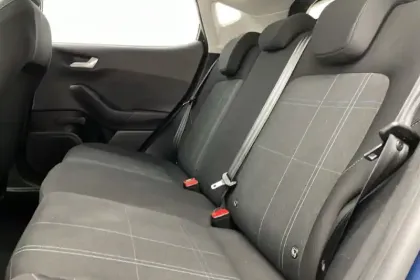 Photo 13 Ford Fiesta  1.0 EcoBoost 100 S&S BVM6