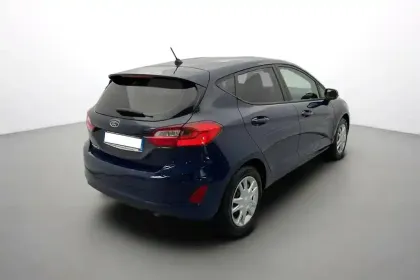 Photo 5 Ford Fiesta  1.0 EcoBoost 100 S&S BVM6