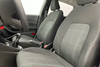 Photo 12 Ford Fiesta  1.0 EcoBoost 100 S&S BVM6