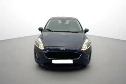 Photo 20 Ford Fiesta Gén. V Ph1 Plus 5