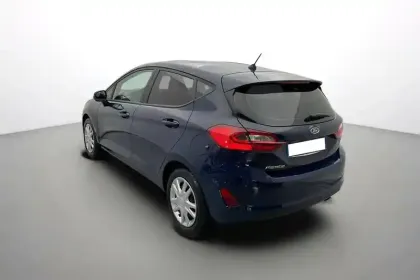 Photo 41 Ford Fiesta  1.0 EcoBoost 100 S&S BVM6