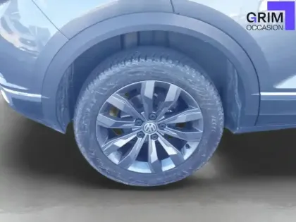 Photo 14 Volkswagen T-roc  1.5 TSI 150 EVO Start/Stop DSG7