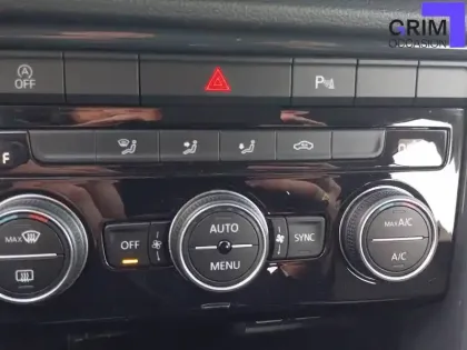 Photo 8 Volkswagen T-roc  1.5 TSI 150 EVO Start/Stop DSG7