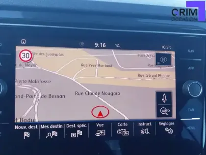 Photo 7 Volkswagen T-roc  1.5 TSI 150 EVO Start/Stop DSG7