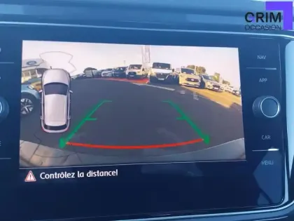 Photo 20 Volkswagen T-roc  1.5 TSI 150 EVO Start/Stop DSG7