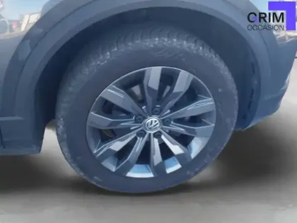 Photo 13 Volkswagen T-roc  1.5 TSI 150 EVO Start/Stop DSG7