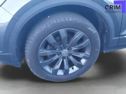 Photo 12 Volkswagen T-roc  1.5 TSI 150 EVO Start/Stop DSG7