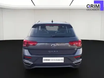 Photo 18 Volkswagen T-roc  1.5 TSI 150 EVO Start/Stop DSG7