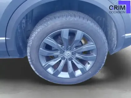 Photo 15 Volkswagen T-roc  1.5 TSI 150 EVO Start/Stop DSG7