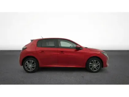 Photo 73 Peugeot 208  PureTech 75 S&S BVM5