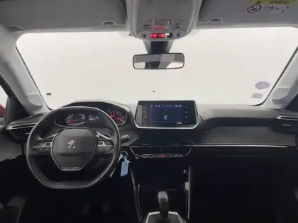 Photo 93 Peugeot 208  PureTech 75 S&S BVM5