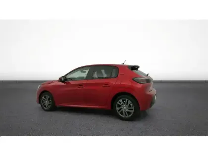 Photo 36 Peugeot 208  PureTech 75 S&S BVM5