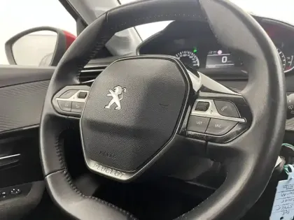 Photo 60 Peugeot 208  PureTech 75 S&S BVM5