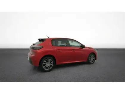 Photo 72 Peugeot 208  PureTech 75 S&S BVM5