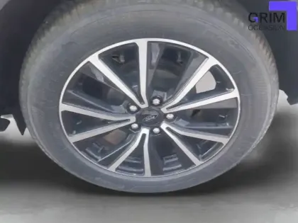 Photo 14 Ford Puma  1.0 Flexifuel 125 ch mHEV S&S BVM6