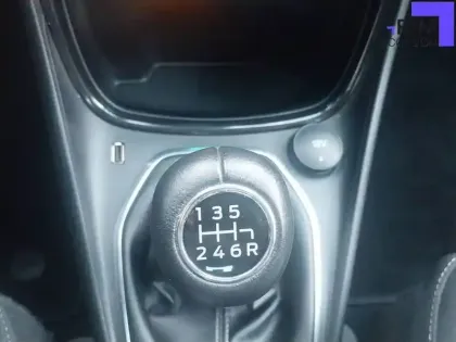 Photo 9 Ford Puma  1.0 Flexifuel 125 ch mHEV S&S BVM6