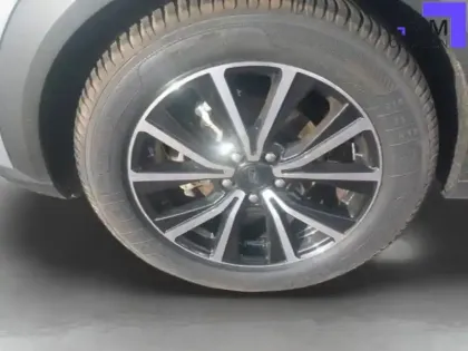 Photo 12 Ford Puma  1.0 Flexifuel 125 ch mHEV S&S BVM6