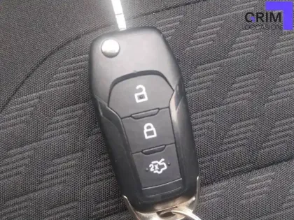 Photo 25 Ford Puma  1.0 Flexifuel 125 ch mHEV S&S BVM6