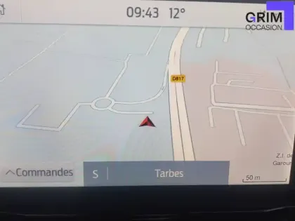 Photo 7 Ford Puma  1.0 Flexifuel 125 ch mHEV S&S BVM6