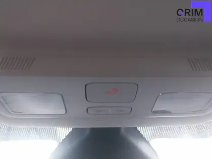 Photo 23 Ford Puma  1.0 Flexifuel 125 ch mHEV S&S BVM6