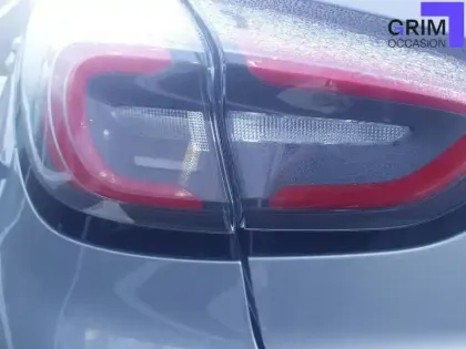 Photo 18 Ford Puma  1.0 Flexifuel 125 ch mHEV S&S BVM6