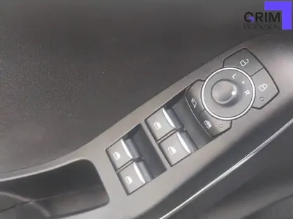 Photo 22 Ford Puma  1.0 Flexifuel 125 ch mHEV S&S BVM6