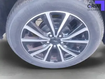 Photo 15 Ford Puma  1.0 Flexifuel 125 ch mHEV S&S BVM6