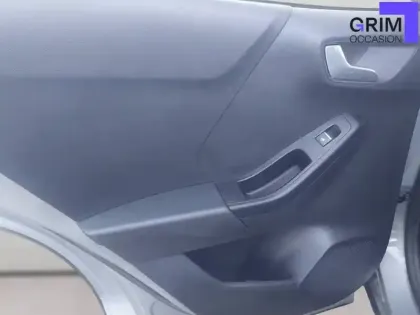 Photo 20 Ford Puma  1.0 Flexifuel 125 ch mHEV S&S BVM6