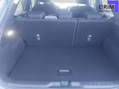 Photo 11 Ford Puma  1.0 Flexifuel 125 ch mHEV S&S BVM6