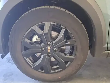 Photo 13 Dacia Jogger  Hybrid 140 7 places GSR2