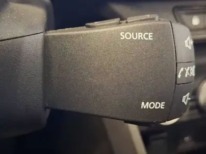 Photo 38 Dacia Jogger  Hybrid 140 7 places GSR2