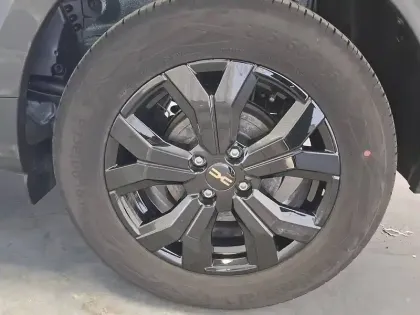 Photo 12 Dacia Jogger  Hybrid 140 7 places GSR2