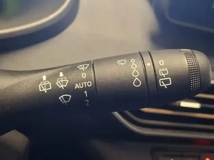 Photo 37 Dacia Jogger  Hybrid 140 7 places GSR2