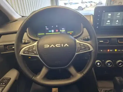 Photo 79 Dacia Jogger  Hybrid 140 7 places GSR2