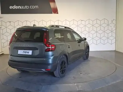 Photo 96 Dacia Jogger  Hybrid 140 7 places GSR2