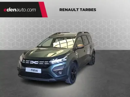 Photo 92 Dacia Jogger  Hybrid 140 7 places GSR2