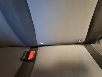 Photo 23 Dacia Jogger  Hybrid 140 7 places GSR2