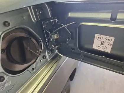 Photo 26 Dacia Jogger  Hybrid 140 7 places GSR2