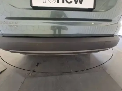 Photo 25 Dacia Jogger  Hybrid 140 7 places GSR2