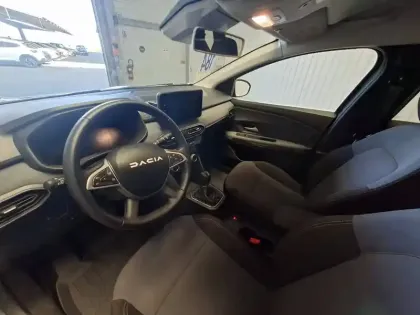 Photo 9 Dacia Jogger  Hybrid 140 7 places GSR2