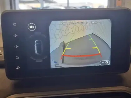 Photo 42 Dacia Jogger  Hybrid 140 7 places GSR2