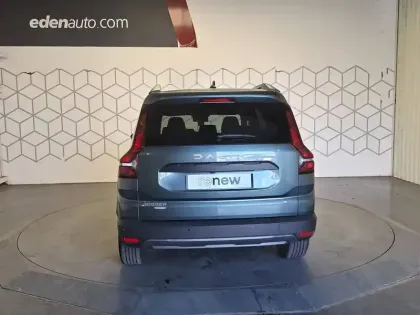Photo 95 Dacia Jogger  Hybrid 140 7 places GSR2